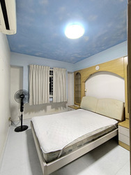 Blk 102A Punggol Field (Punggol), HDB 4 Rooms #492690581